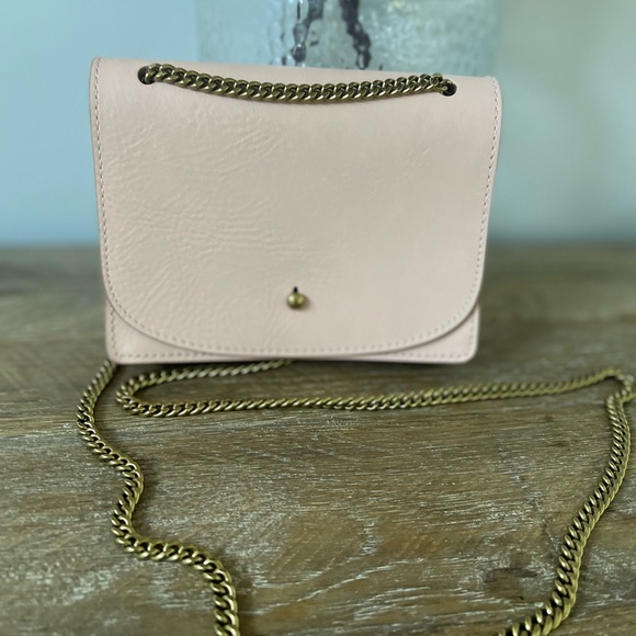 Madewell Handbags - Madewell crossbody purse